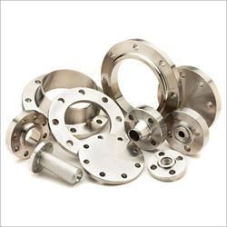 Stainless Steel Socket Weld Flanges