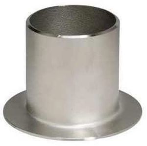 Stainless Steel Stub Ends