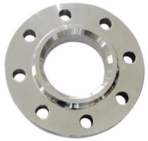 Stainless Steel Super Duplex Flanges