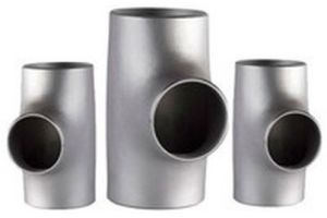 Stainless Steel Tees