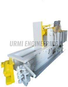 Double Action Baling Machine