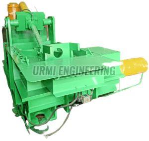Triple Action Baling Machine