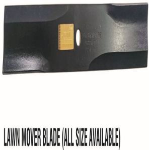 Lawn Mower Blade