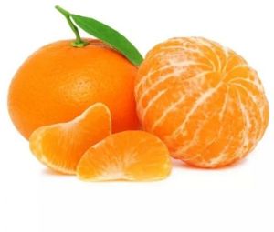 Fresh Mandarin Orange