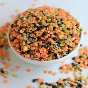 Mixed Dal