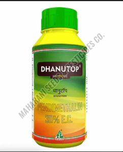Dhanuka Dhanutop Herbicide
