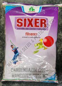 Dhanuka Sixer 1 Kg Fungicide