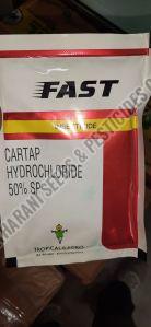 Fast Cartap Hydrochloride  Insecticides