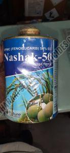 Nashak 50 Insecticides