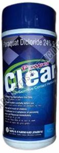 Power Clear Non-Selective Contact Herbicide