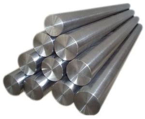 15Crmov5-7 Alloy Steel Round Bars