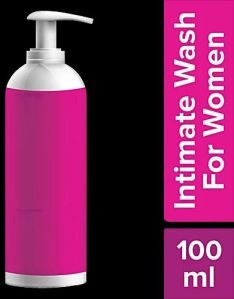Vedera Female Intimate Wash, Form : Liquid