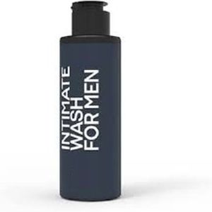 Vedera Male Intimate Wash, Form : Liquid
