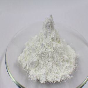 Enzalutamide Nitroso Impurity 1 Powder, Color : White