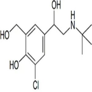 Salbutamol Ep Impurity C Powder, Packaging Type : Bag