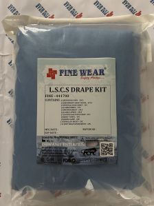 Lscs Drape Kit