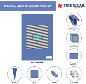 Tkr Drape Kit