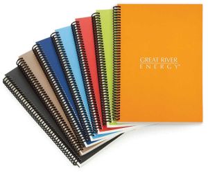 Files, Folders & Notebooks