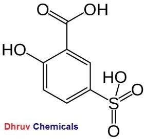 5 Sulfosalysilic Acid
