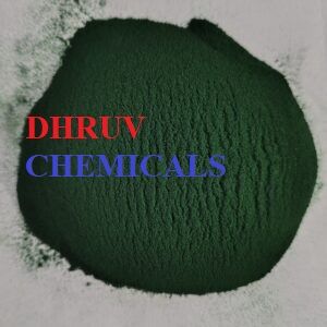 Chromium Acetate