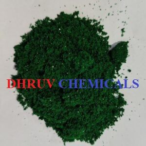 Chromium Chloride