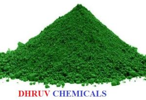 Chromium Formate