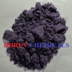 Chromium Nitrate