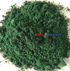Chromium Sulphate