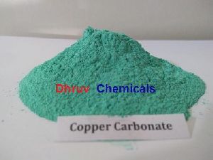 Copper Carbonate