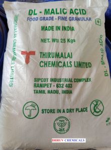 Malic Acid