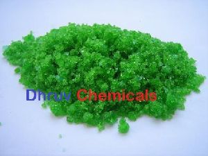 Nickel Chloride Powder