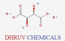 Potassium Tartrate