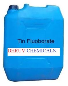 Tin Fluoborate