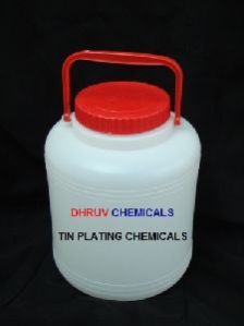 Tin Plating Chemicals