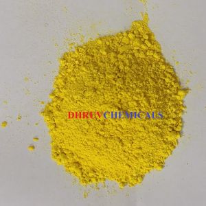 Tungstic Acid