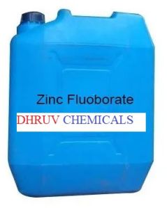 Zinc Fluoborate