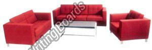 Waiting Sofa