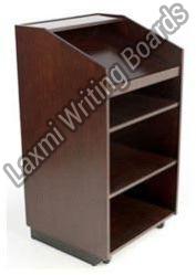 Office Podium