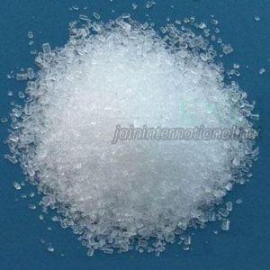 Calcium Nitrate Water Soluble Fertilizer