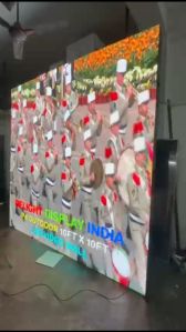 Outdoor 2ft X 2ft Panel Display