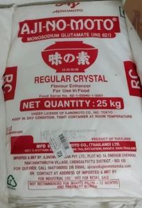25kg Ajinomoto Monosodium Glutamate