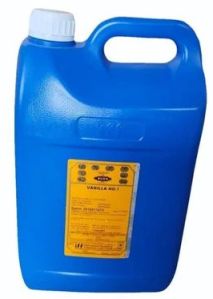 5 Litre Liquid Vanilla Essence