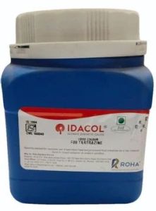 Idacol Food Colour