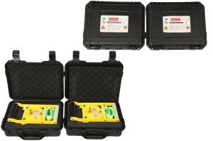 Impa 232093 Securing Magnet for Pilot Ladder