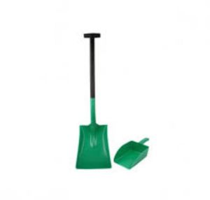 Impa 615960, 615961 Non-Spark Shovel &AMP; Scoop Fire-Safe Handling Tool for Hazardous Zones