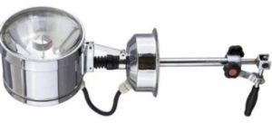Impa 792033 Marine Searchlight TG10 &ndash; 500W