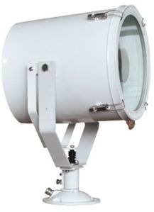 Marine tg28 2000w Stainless Steel Marine Searchlight
