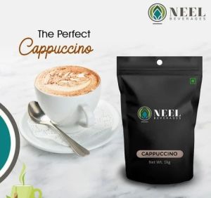 1 Kg Cappuccino Coffee Premix Powder