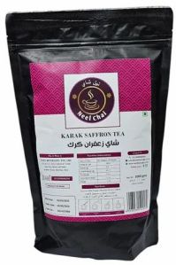 1 Kg Instant Karak Saffron Tea Premix