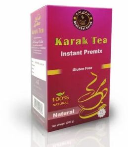 Karak Tea Premix